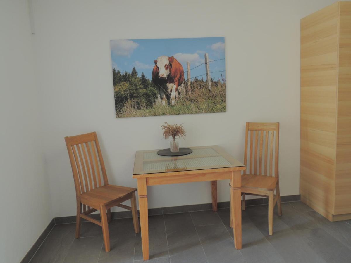 Ferienwohnungen Schoebringer Weyregg Εξωτερικό φωτογραφία
