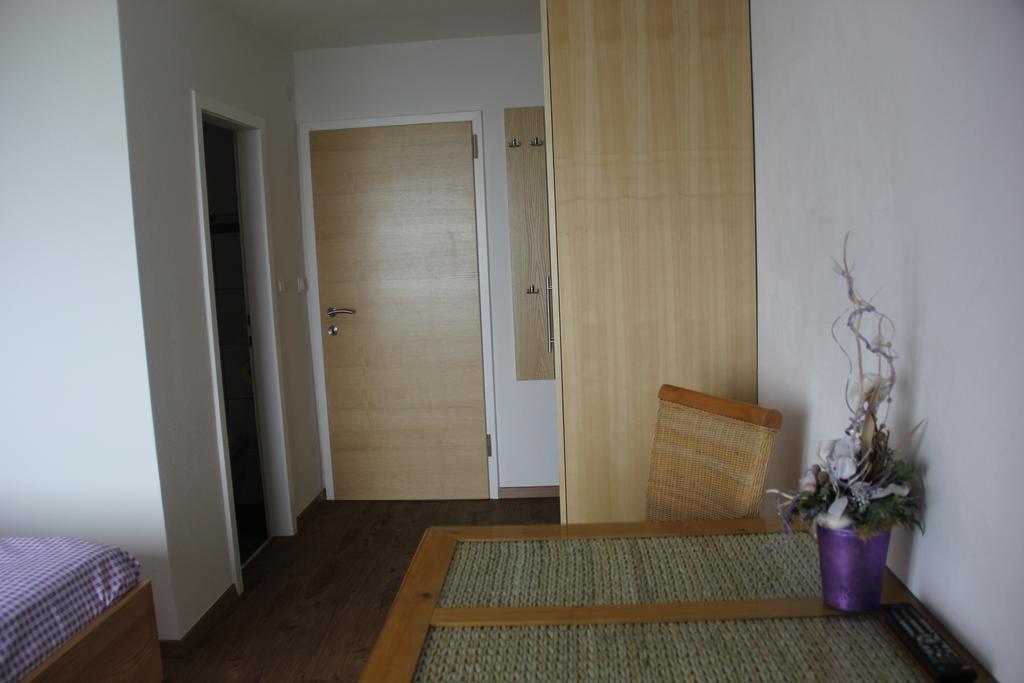 Ferienwohnungen Schoebringer Weyregg Εξωτερικό φωτογραφία